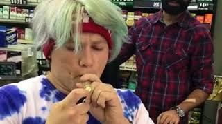 Supreme Patty - Howd This Get In My Doritos