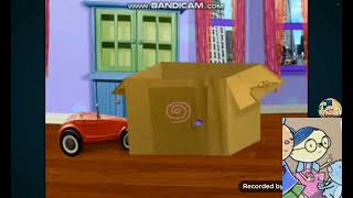 Lulu Pinky Dinky Doo Sings For Fun Suay Jung Doctor Kidz A.i. Cover