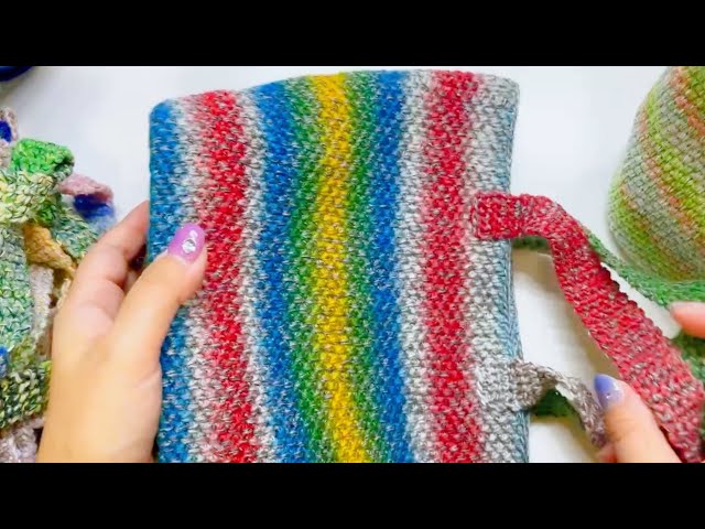 About the piece I made recently and the handle! - YouTube