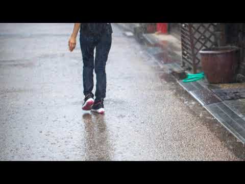 森高千里 『雨』
