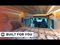 MISSION SPOTLIGHT | An RV Built for Your Lifestyle