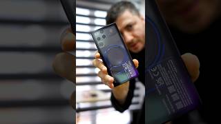 Dünyanın Ilk Sivi Soğutmali Telefonu