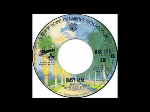 America - Daisy Jane (Quad Mix) 