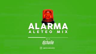 ALARMA (Aleteo Mix) | Dj Charlie (2020) Resimi