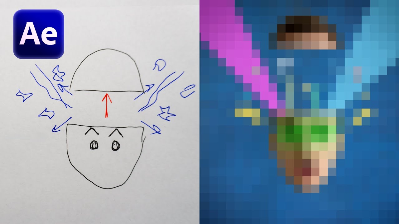 Mi Proceso Creativo para Crear una Animación | Video Especial