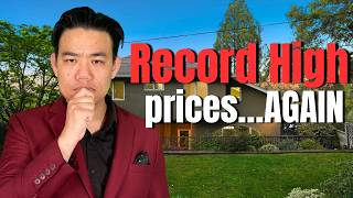 Bay Area Real Estate Market Update - April 2026