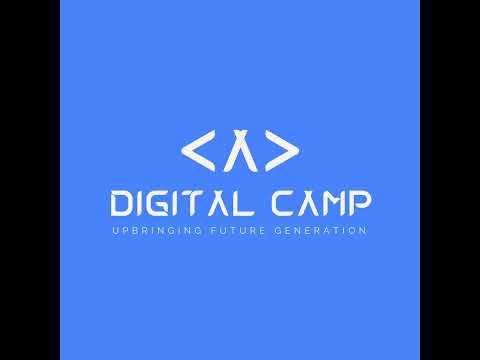 Digital Camp Live Stream