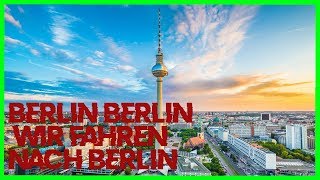 Stromschlag Am Ersten Tag - Berlin Vlog 13 Deutsch Hd
