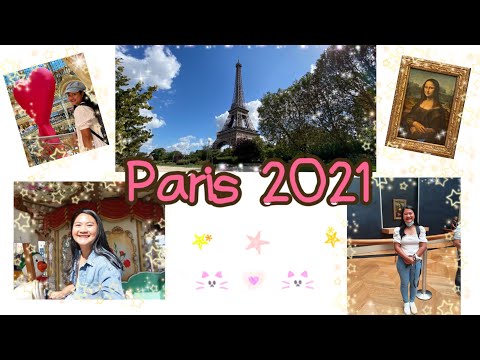 วีดีโอ: ไปปารีสช่วงสุดสัปดาห์