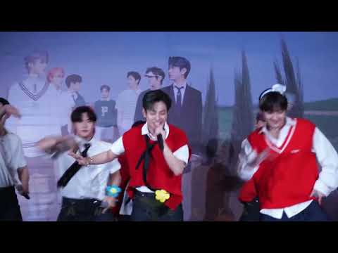 FAME by CIIPHER  [ Ciipher Fansign In BKK 28 Aug 22]