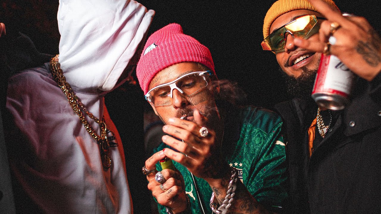 ESMERALDA TYPE (feat. Duzz, Sos, Sobs & Sueth) (beat. @peunubeat) (dir. @tpiresbr)