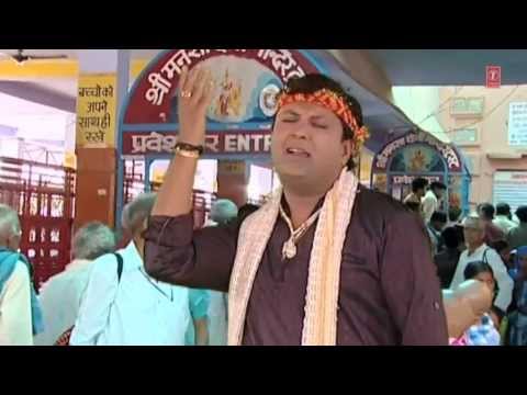 Barishon Ki Chham Chham Mein By Pankaj Mamgaai [Full HD Song] I Ganga Mansa Chandi Ka Darbar