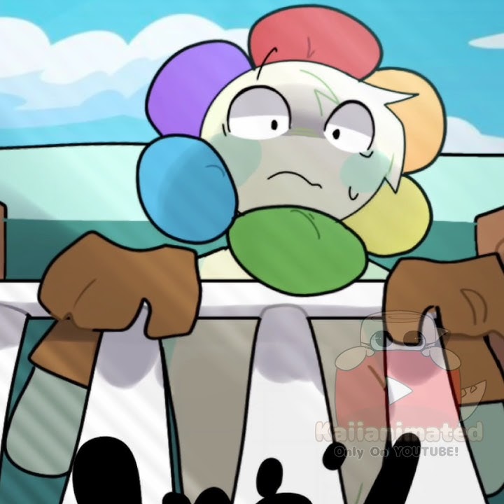 OOPS.. ;v;  || ORIGINAL ||  [Dandy's World] ft. Dandy & Glisten (Lazy Animation)