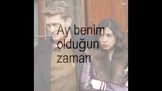 Dedim herşiyim tamam 