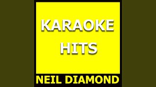 It&#39;s a Trip (Go for the Moon) (In the Style of Neil Diamond) (Official Instrumental Backing Track)