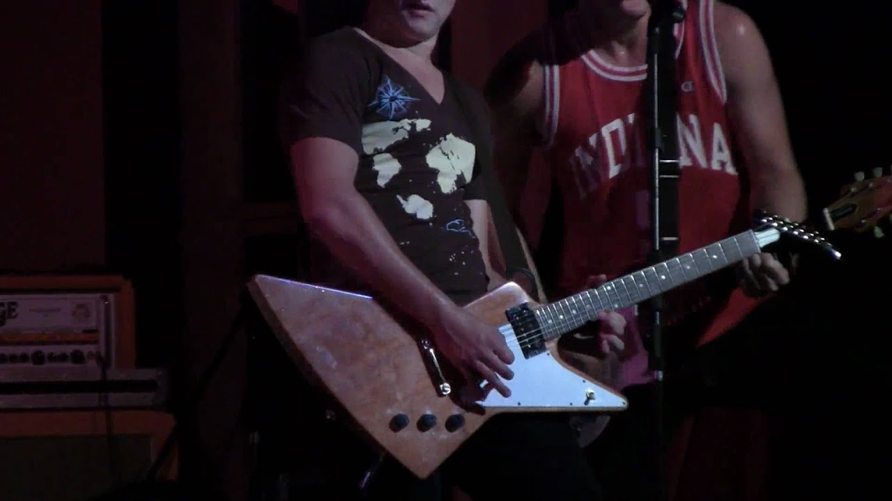 Same As Sunday - In My Way