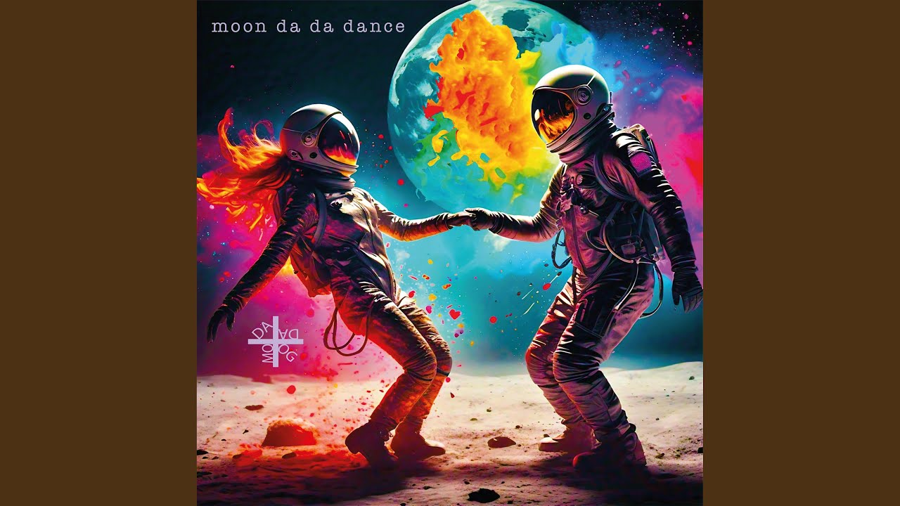 Watch MOON DA DA DANCE on YouTube Watch MOON DA DA DANCE on YouTube