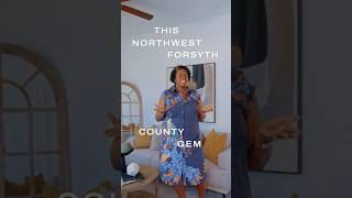 Inside 6580 Lantana Village Way | 4 Bed, 2.5 Bath Home Tour | Cumming GA