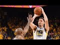 When Klay Thompson is ON FIRE! (Crazy Three Pointers)