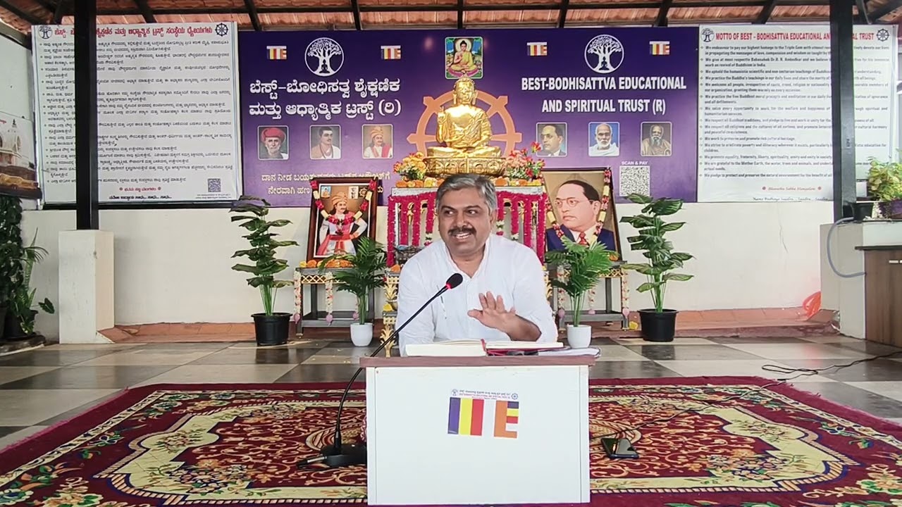 vassakara sutta AN4.8.5.35