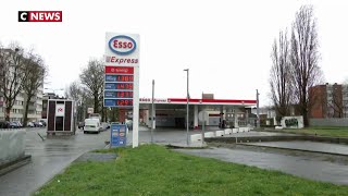 Le coronavirus fait baisser le prix des carburants