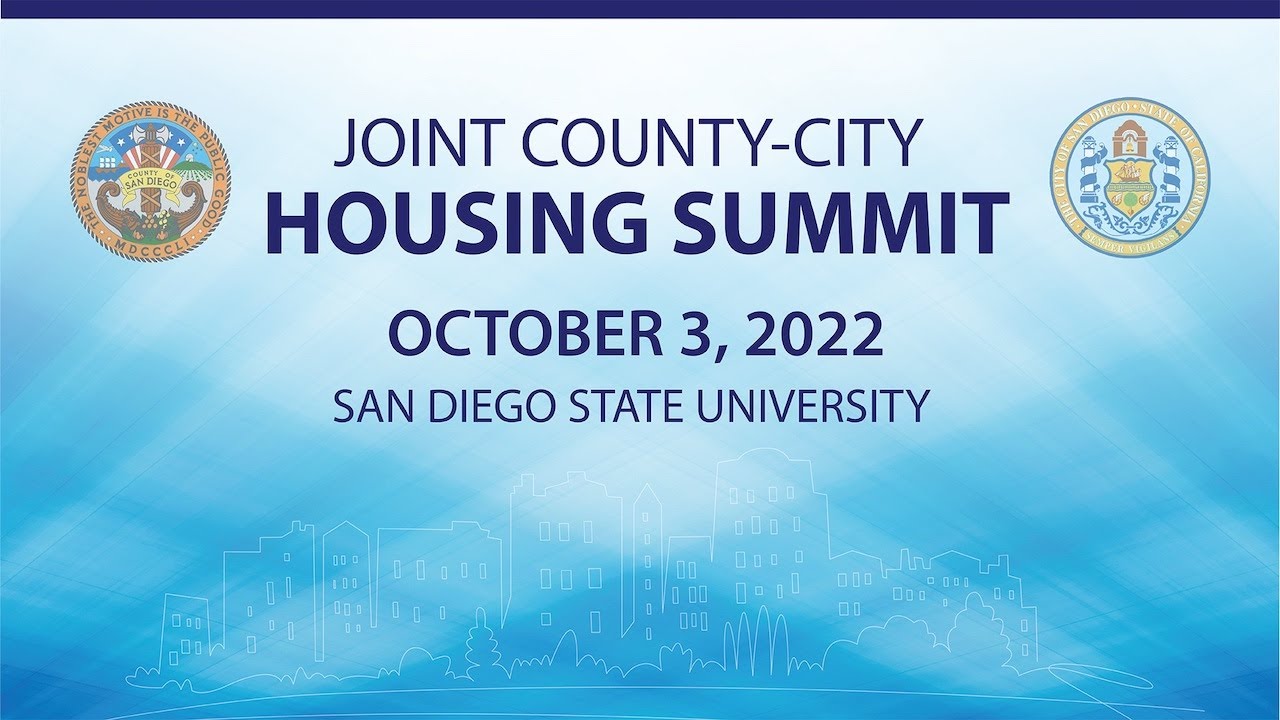 Top 10 SDF Moments of 2022 | San Diego Foundation