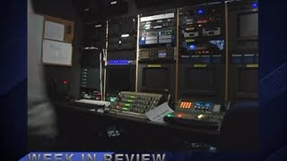 Week in Review | June 8, 2013