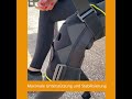 Novamed Kniebandage