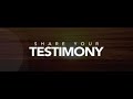 Video Testimonials by Mr Kaushal Patil