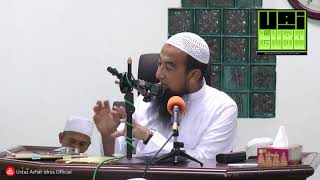 Bagaimana Cara Bertaubat - Ustaz Azhar Idrus