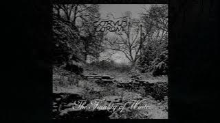 CORVUS CORONE - The Finality of Winter (Funeral Doom Metal)