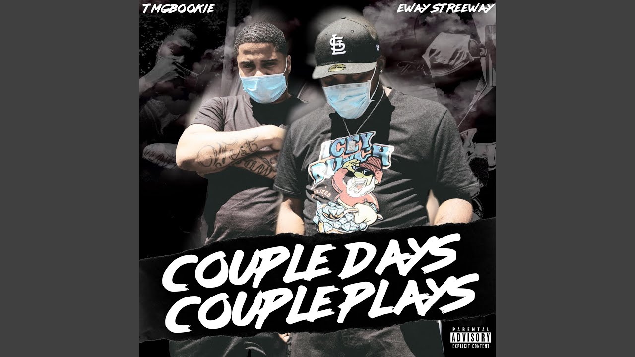 Barkin' (feat. Rambo Dolla)