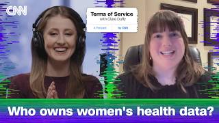The tech helping women take control of their health | Terms of Service screenshot 3