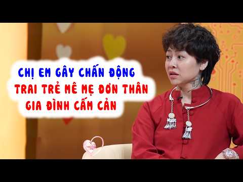 Chị Hơn 11 Tuổi Có 2 Con Riêng Vẫn Khiến Trai Trẻ 22 Tuổi Bất Chấp Gia Đình Để Cưới |Chuyện Vợ Chồng