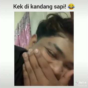 《SUBSCRIBE YUK》👇ngorok nya kayak sapi atau kerbau berisik banget itu