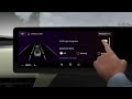 BE 6 | ADAS | Speed Limit Assist- Enable/Disable