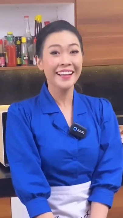 Chef Jenny Pemersatu Bangsa #shorts #trending #trendingshorts #trendingvideo
