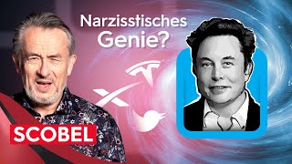 Elon Musk - philosophisch analysiert | Gert Scobel