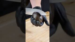 #shorts #bayashi yummy slow cooking beef with avocado ? asmr satesfing and easy recipes for cooking