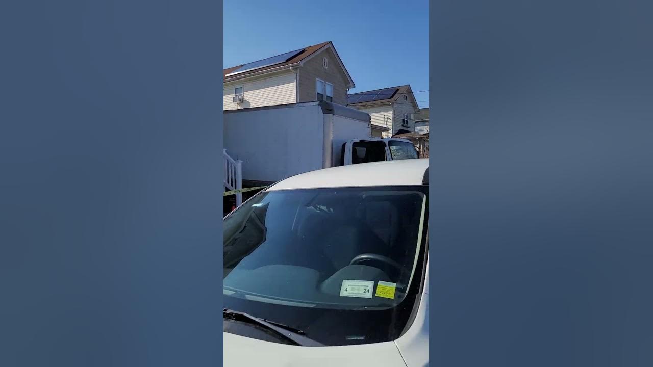 Baldwin homeowner goes Solar at no cost. YouTube