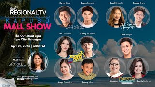 KAPUSO MALL SHOW 2024 | THE OUTLETS LIPA BATANGAS