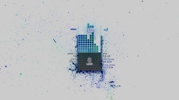 Tetris Effect: My first Ultimatris!