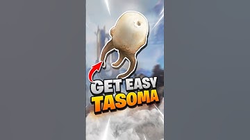 How Get Easy Tasoma Extract 😁✌#tennocreate #warframe #gameplay