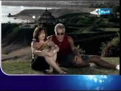 اعلان مسلسل نجمة الجماهير