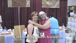 Idal-Intro To The International Decorative Artisans League