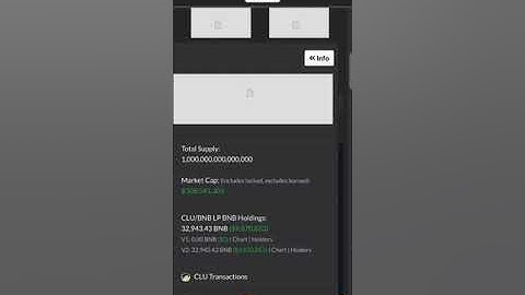 How to know if your coin would rug pull you? Poocoin.app is the solution!