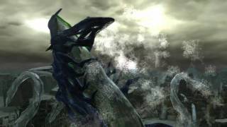 SONIC GENERATIONS BOSSES TRAILER UK