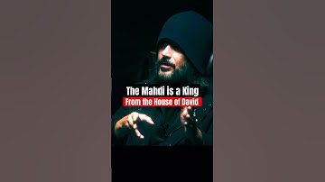 De Mahdi en de Derde Tempel