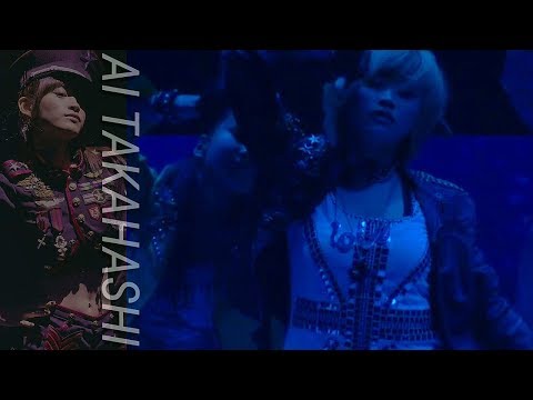 [高橋愛solo angle] Fantasyが始まる