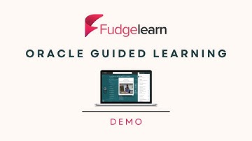 Oracle Guided Learning Demo [July 2023]